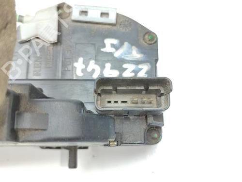 Rear left lock NISSAN JUKE (F15) 1.5 dCi | BP16504427C100