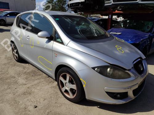 ABS pump SEAT ALTEA (5P1)  | BP25402683M43 