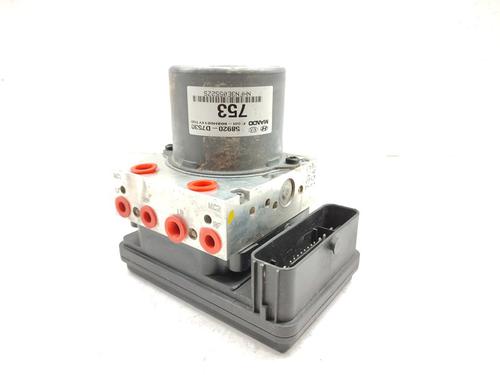 Używane Pompa ABS HYUNDAI TUCSON (TL, TLE) 1.6 GDi (132 hp) 29926089