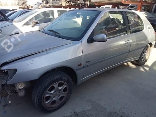 ABS pump PEUGEOT 306 Hatchback (7A, 7C, N3, N5) 2.0 HDI 90 | BP26230951M43 