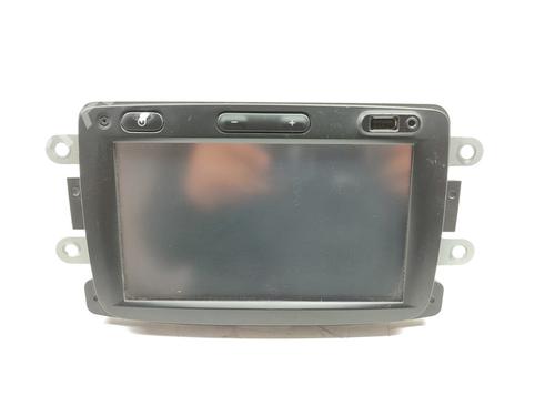 Used Display monitor DACIA LODGY (JS_) [2012-2025]  29491229