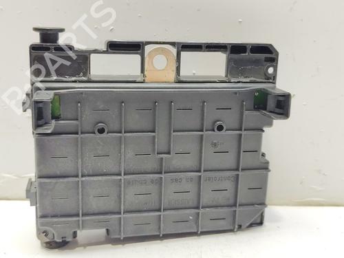 Fuse box CITROËN C4 Coupe (LA_) 1.6 HDi | BP25791373E1 