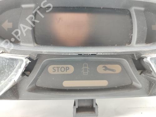 Instrument cluster RENAULT TRAFIC III Van (FG_)  | BP16516053C47 