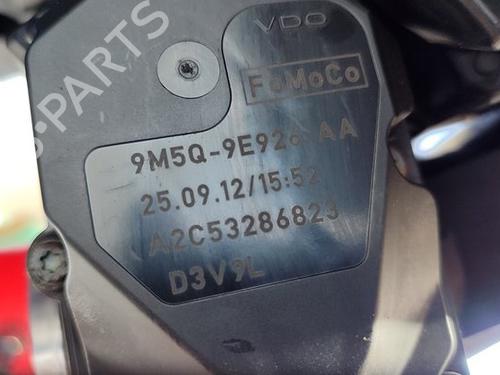 Engine FORD GALAXY II (WA6)  | BP29512315M1 