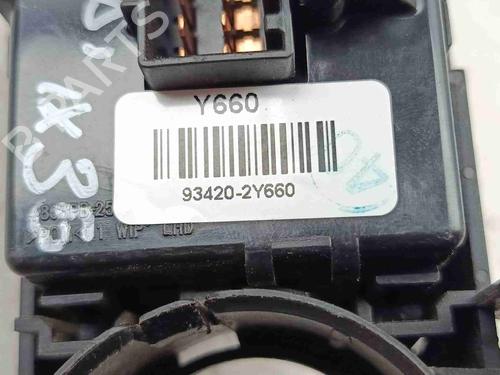 Switch HYUNDAI ix35 (LM, EL, ELH)  | BP37795297I30  - Image 5