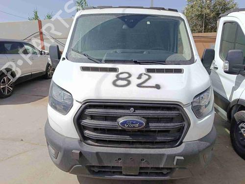 Brukte deler til FORD TRANSIT V363 Platform/Chassis (FED, FFD)  2.0 EcoBlue mHEV  4942895