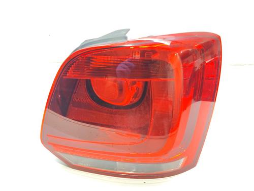 Used Right taillight VW POLO V (6R1, 6C1) [2009-2022]  26596230