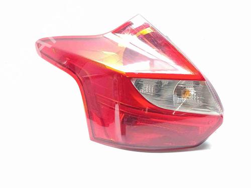 Used Left taillight Left taillight 35787580 35787580