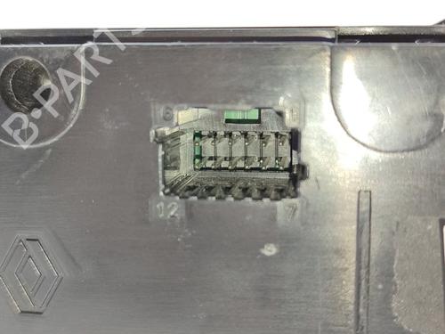 Climate control DACIA SANDERO II  | BP29904770I5 