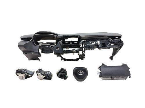 Used Airbag Kit TOYOTA COROLLA Estate (_E21_) [2019-2026]  32228432