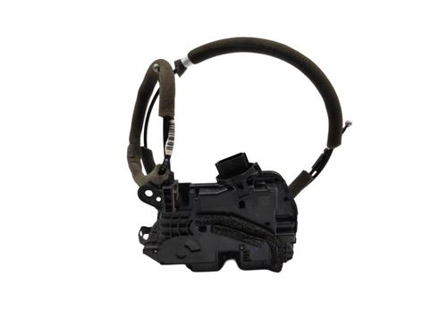 Front right lock NISSAN MICRA V (K14)  | BP27801262C97