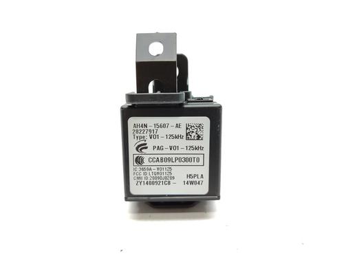 Ignition barrel VOLVO V40 Hatchback (525) D2 | BP17651785M48 