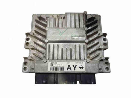 Used Engine control unit (ECU) Engine control unit (ECU) 37691021 37691021