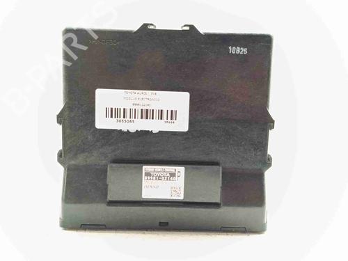Used Electronic module Electronic module 38047781 38047781