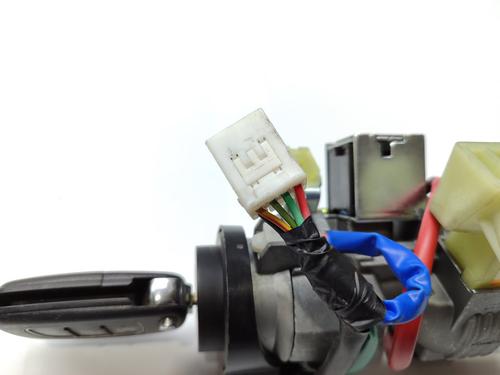 Ignition barrel HYUNDAI IONIQ (AE) Elektro | BP20495520M48 