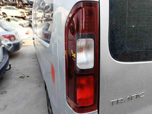 Used Left taillight Left taillight 37713926 37713926
