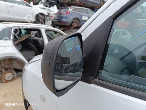 Used Left mirror DACIA DOKKER MPV (KE_) [2012-2025]  26448930