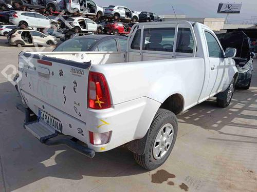 Retrovisor esquerdo TATA XENON Pickup 2.2 DiCOR | BP39105644C26 - Image 9