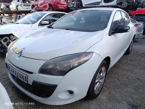 Engine control unit (ECU) RENAULT MEGANE III Hatchback (BZ0/1_, B3_)  | BP32361282M57  - Image 6