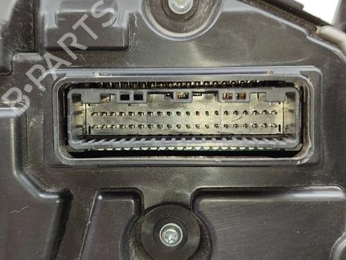 Instrument cluster TOYOTA AURIS (_E18_) 1.8 Hybrid (ZWE186_, ZWE186R) | BP29904735C47