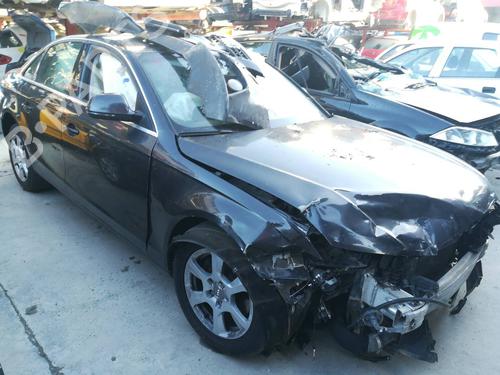 Gearbox AUDI A4 B8 (8K2)  | BP16506575M3 