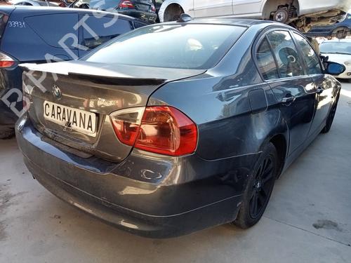 Electronic module BMW 3 (E90) 320 d | BP19098154M83  - Image 9