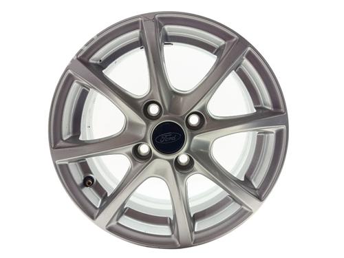 Used Rim Rim FORD FIESTA VII (HJ, HF) [2017-2026] 35782671 35782671