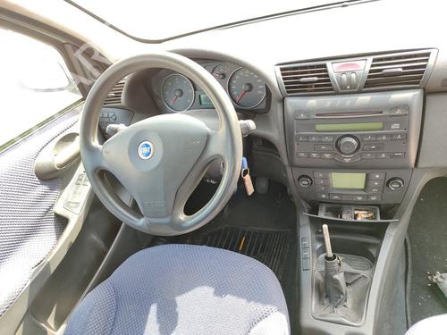 ABS pump FIAT STILO (192_) 1.9 JTD (192_XE1A) | BP26230953M43