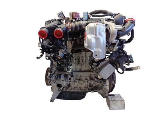 Used Engine Engine PEUGEOT PARTNER Box Body/MPV [2008-2026] 33626387 33626387