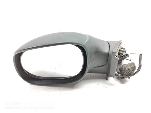 Used Left mirror CITROËN C3 I (FC_, FN_) 1.4 HDi (68 hp) 25304444
