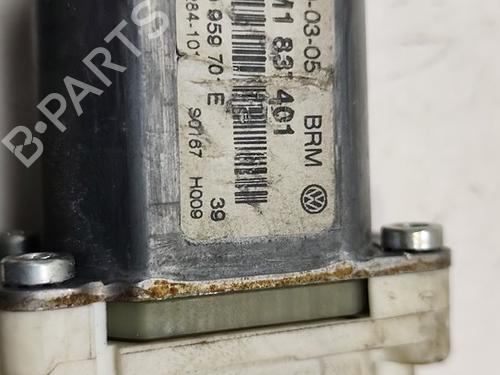 Left front window motor VW GOLF PLUS V (5M1, 521) 1.9 TDI | BP26394751E21 
