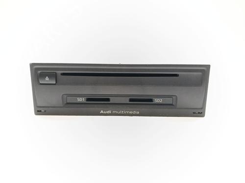 Used Electronic module Electronic module AUDI A3 Sportback (8VA, 8VF) [2012-2021] 34621877 34621877