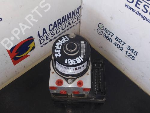 ABS pump VOLVO S40 II (544) 1.6 D | BP16508305M43 