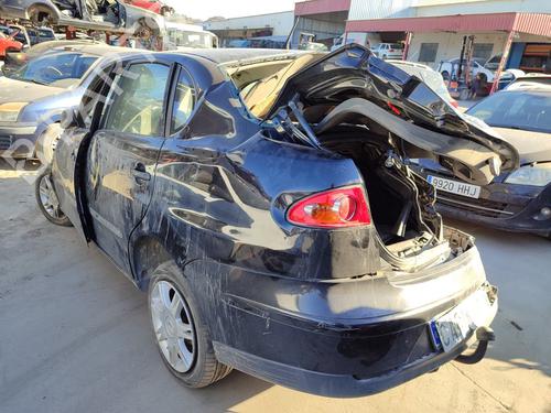 Engine control unit (ECU) SEAT CORDOBA (6L2) 1.9 TDI | BP22903629M57 