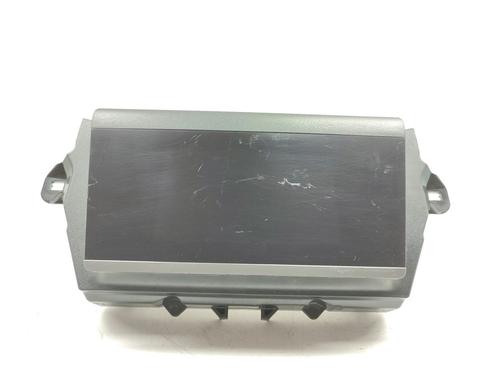 Instrument cluster CITROËN C4 III (BA_, BB_, BC_) 1.2 PureTech 130 (BAHNSA, BAHNSB) | BP29904727C47