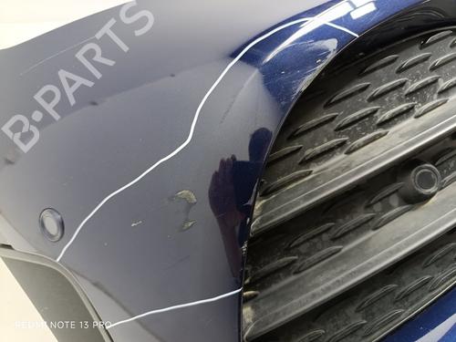 Front bumper MERCEDES-BENZ GLC Coupe (C253) 220 d 4-matic (253.315) | BP29532817C7 