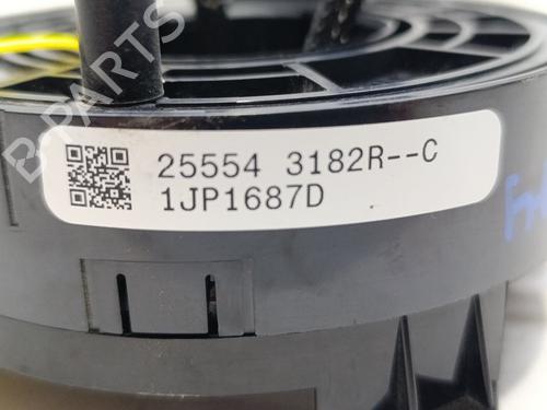 Airbag Kit DACIA SANDERO III  | BP31149117C86 