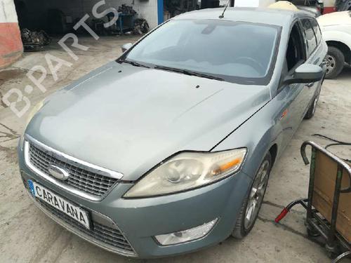 Front right exterior door handle FORD MONDEO IV (BA7) 2.0 TDCi | BP18875467C129 