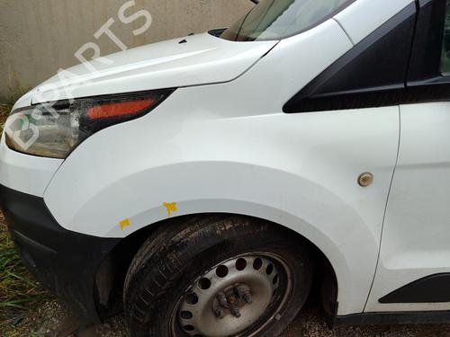 Used Left front fenders FORD TRANSIT CONNECT V408 Box Body/MPV [2013-2025]  24287848