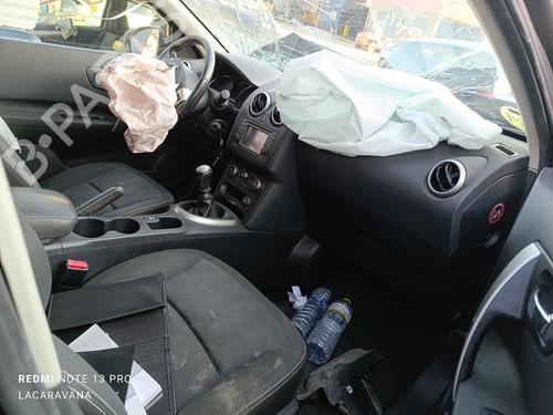 Headlight switch NISSAN QASHQAI I (J10, NJ10)  | BP21141968I24  - Image 12