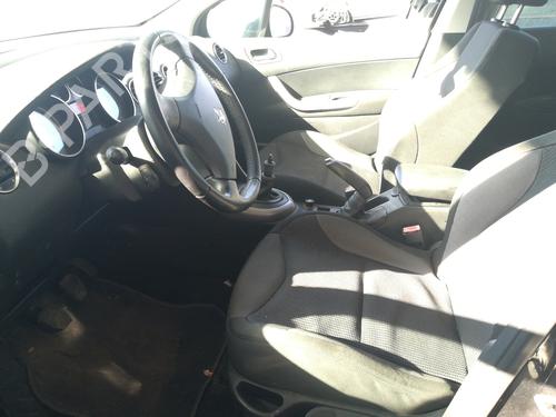 ABS pump PEUGEOT 308 I (4A_, 4C_)  | BP16510704M43 