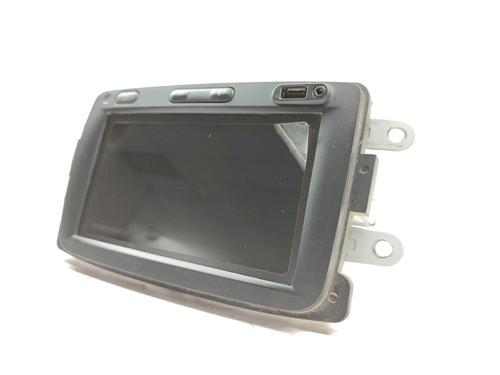 Display monitor DACIA SANDERO II  | BP24140270C48