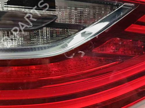Venstre baglygte bagklap KIA CEED (CD) | BP39143849C79 - Image 2