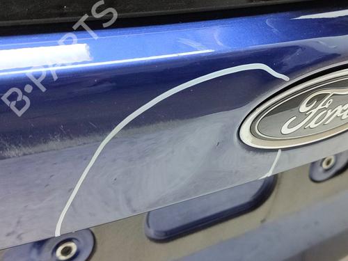 Tailgate FORD FOCUS III  | BP27433978C6 