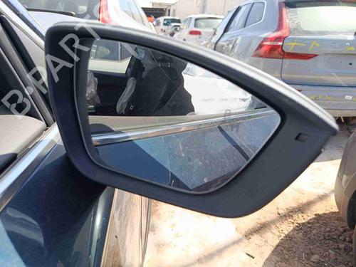 Right mirror SEAT ATECA (KH7, KHP) 1.5 TSI | BP36780375C27 - Image 2