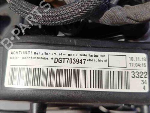 Engine SEAT IBIZA V (KJ1, KJG) 1.6 TDI | BP38348220M1 - Image 12