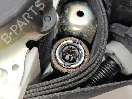 Front right seatbelt CITROËN C3 III (SX) 1.2 PURETECH 82 | BP33660330I25 - Image 3