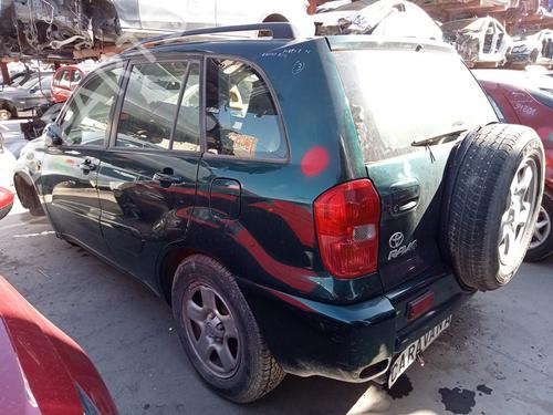 Foran kofangere TOYOTA RAV 4 II (_A2_) 2.0 D 4WD (CLA20_, CLA21_, CLA20R, CLA21R) | BP29913356C7