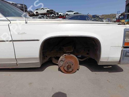 Used Right front fenders Right front fenders 39105625 39105625