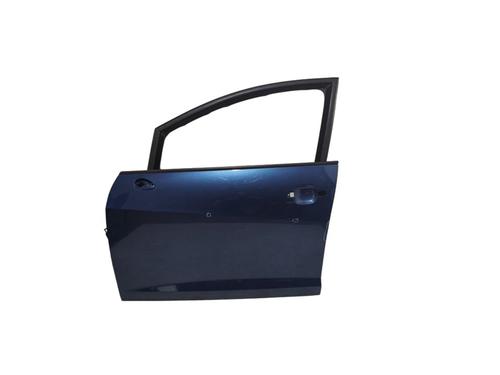 Used Left front door SEAT IBIZA IV SC (6J1, 6P5) 1.4 TDI (90 hp) 28191736